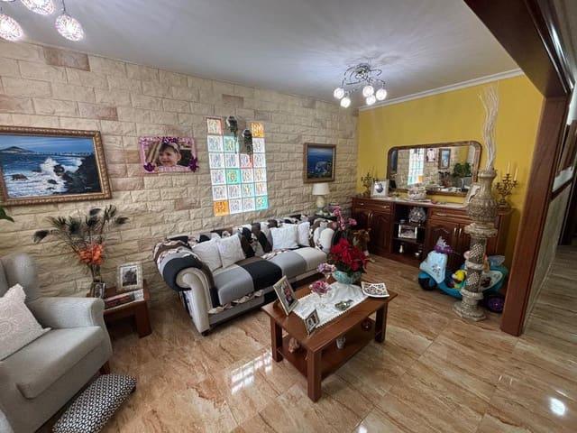 Chalet en venta en San Bartolomé de Tirajana, Gran Canaria