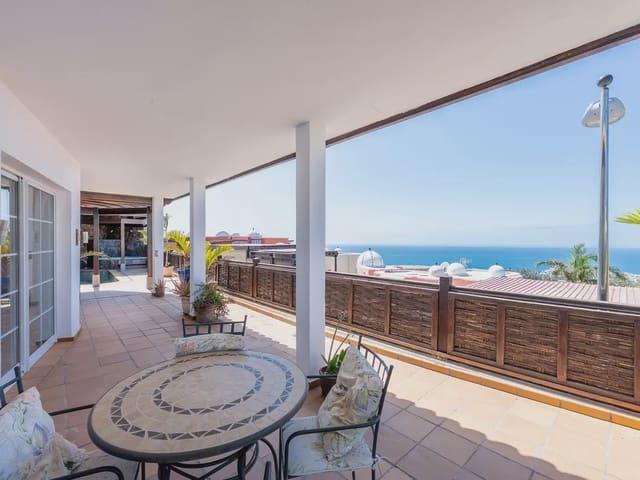 Chalet en venta en San Bartolomé de Tirajana, Gran Canaria