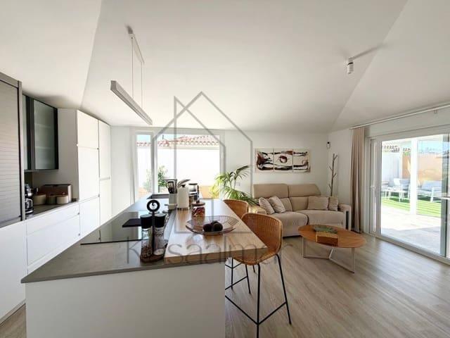 Chalet en venta en San Bartolomé de Tirajana, Gran Canaria