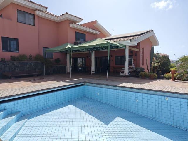 Chalet en venta en San Bartolomé de Tirajana, Gran Canaria