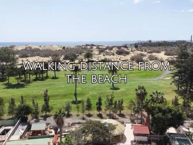 Chalet en venta en San Bartolomé de Tirajana, Maspalomas Meloneras. VILLA ULTRA PRIME EN CAMPO DE GOLF, MASPALOMAS de 14 dormitorios. Chalets San Bartolomé de.