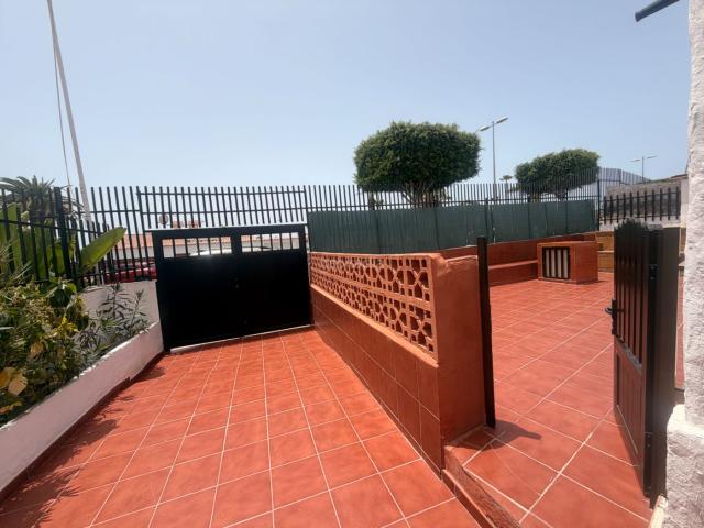 Chalet en venta en San Bartolomé de Tirajana, Playa del Inglés. Chalets San Bartolomé de.