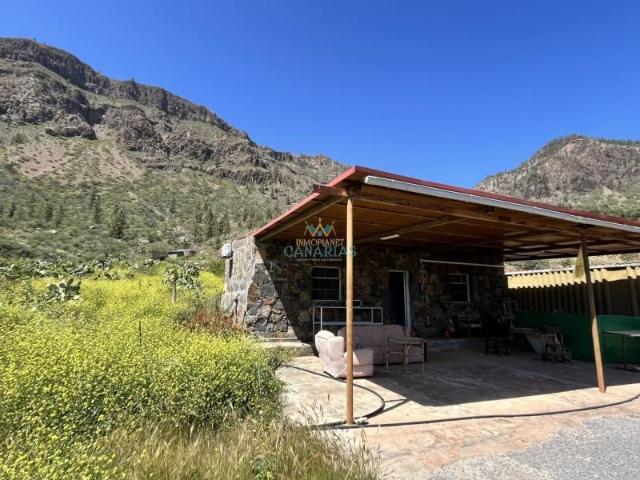 Chalet en venta en San Bartolomé de Tirajana, San Bartolome De Tirajana