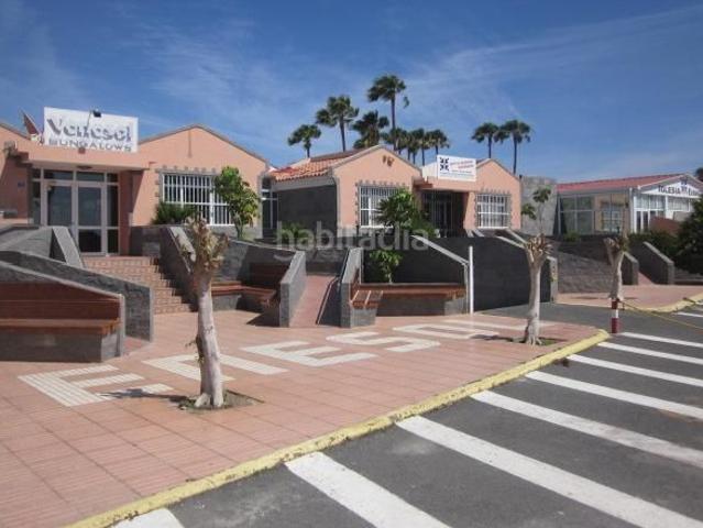 Chalet en venta en San Bartolomé de Tirajana, Sonnenland. Solvia Inmobiliaria Bungalow San Bartolomé de Tirajana. Chalets San Bartolomé de.