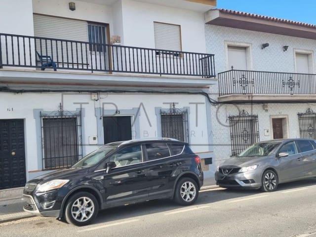 Chalet en venta en San Bartolomé de la Torre, Huelva
