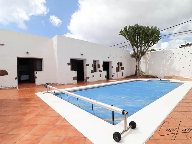 Chalet en venta en San Bartolomé, Lanzarote