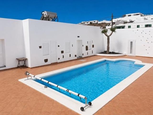 Chalet en venta en San Bartolomé, Lanzarote