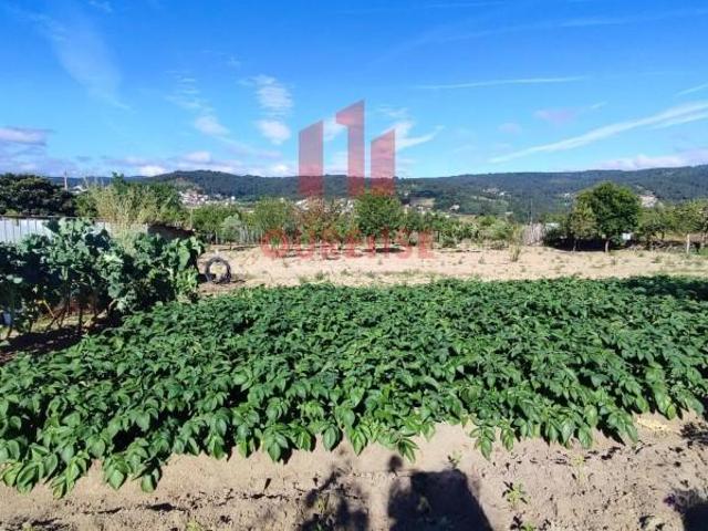 Chalet en venta en San Cibrao das Viñas, Piñeiral