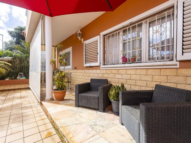 Chalet en venta en San Cristóbal de La Laguna, Guamasa El Ortigal Los Rodeos. Chalet Independiente con piscina. Chalets San Cristóbal de La.