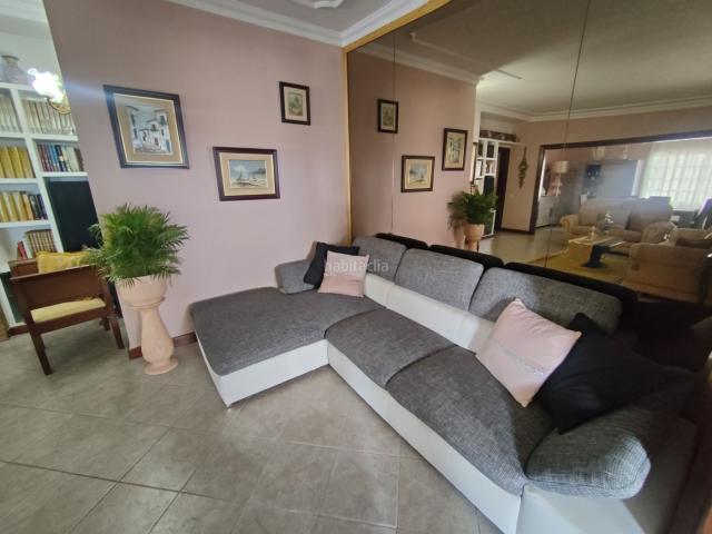 Chalet en venta en San Cristóbal de La Laguna, Los Baldíos Geneto Guajara. Chalet independiente. Chalets San Cristóbal de La.