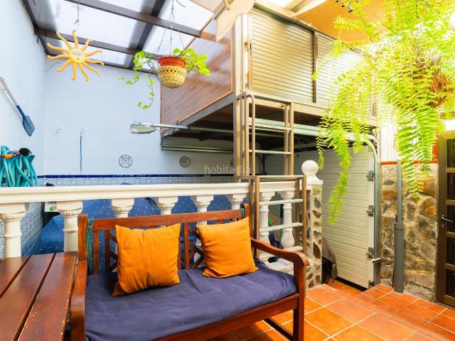 Chalet en venta en San Cristóbal de La Laguna, La Laguna. Chalets San Cristóbal de La.