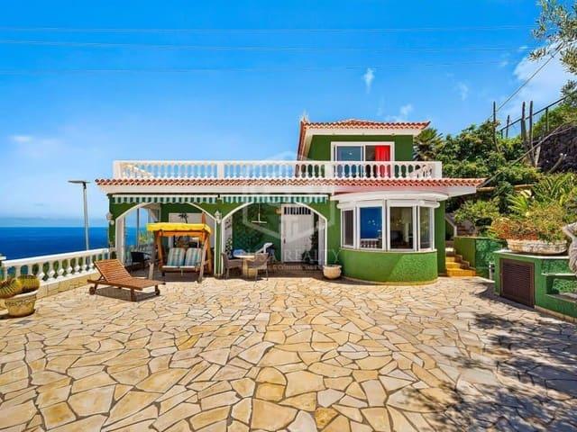 Chalet en venta en San Cristóbal de La Laguna, Tenerife