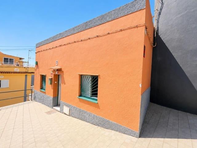 Chalet en venta en San Cristóbal de La Laguna, Tenerife