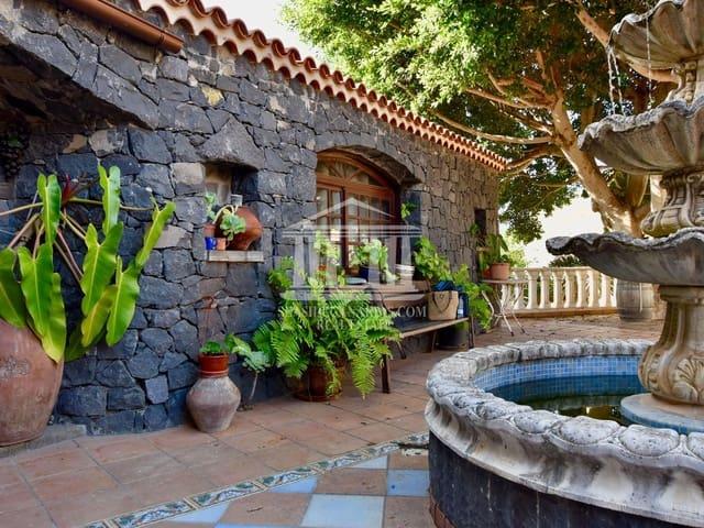 Chalet en venta en San Cristóbal de La Laguna, Tenerife