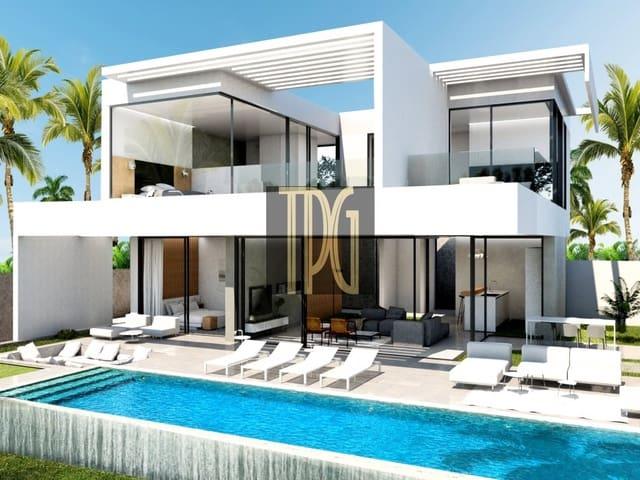 Chalet en venta en San Eugenio, Tenerife