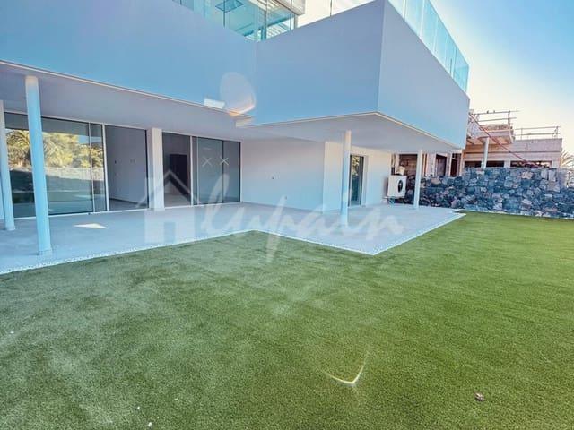 Chalet en venta en San Eugenio, Tenerife