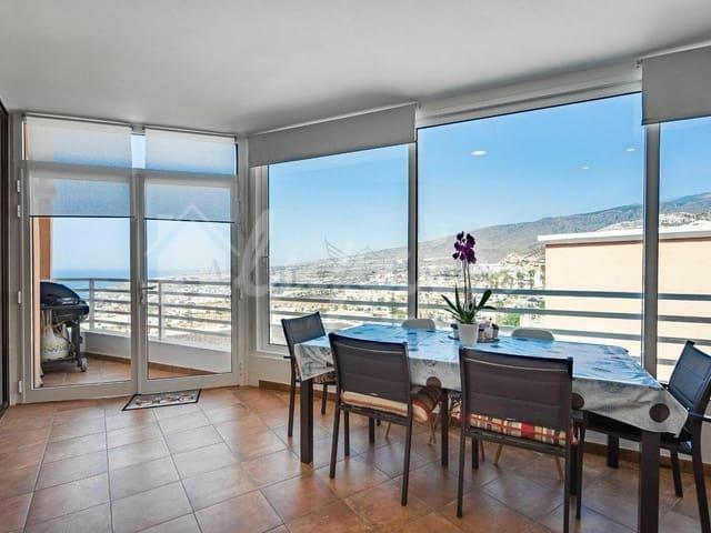 Chalet en venta en San Eugenio, Tenerife