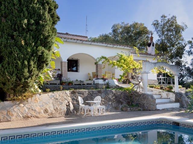 Chalet en venta en San Enrique de Guadiaro, Cádiz Costa de la Luz