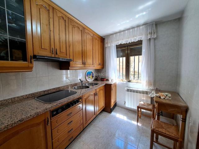 Chalet en venta en San Esteban de la Sierra. Chalets San Esteban de la.