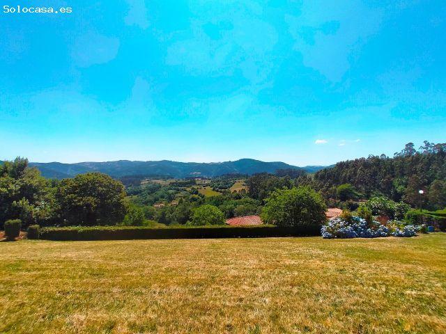 Chalet en Venta en San Esteban de Pravia, Asturias