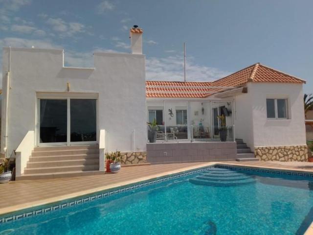 Chalet en venta en San Fulgencio