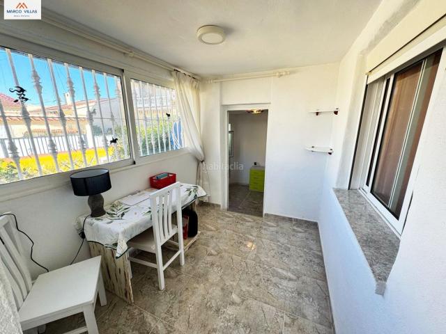 Chalet en venta en San Fulgencio. 1257LM. Chalets San.