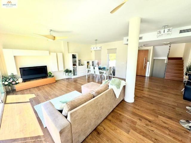 Chalet en venta en San Fulgencio. 1305LM. Chalets San.
