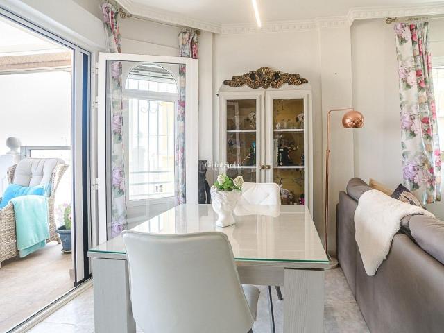 Chalet en venta en San Fulgencio. 1306LM. Chalets San.