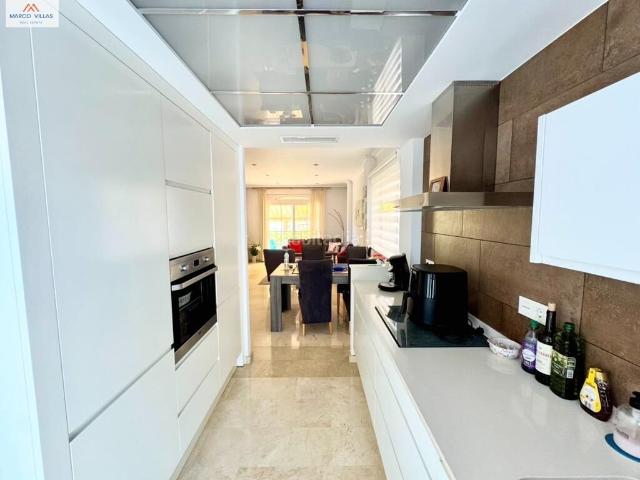Chalet en venta en San Fulgencio. 1317LM. Chalets San.