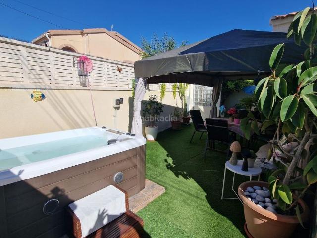 Chalet en venta en San Fulgencio. 1310LMC. Chalets San.