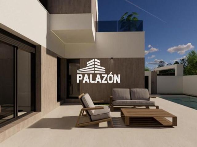 Chalet en venta en San Fulgencio