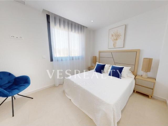 Chalet en venta en San Fulgencio. Villa en La Marina. Chalets San.