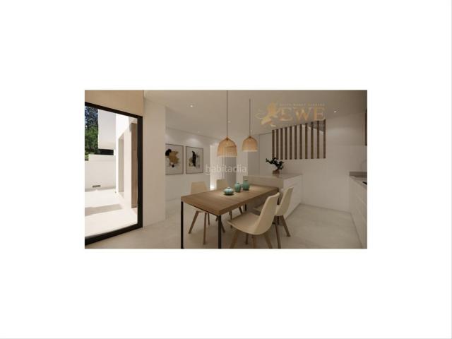 Chalet en venta en San Fulgencio. Villas modernas ubicadas en San Fulgencio. Chalets San.