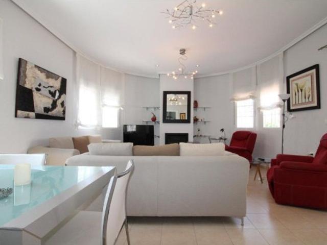 Chalet en Venta en San Fulgencio, Alicante
