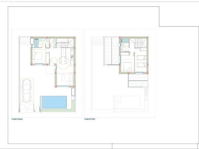 Chalet en Venta en San Fulgencio, Alicante