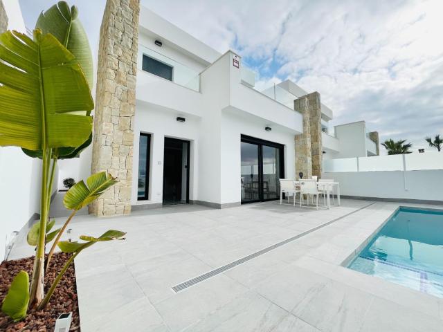 Chalet en venta en San Fulgencio Alicante