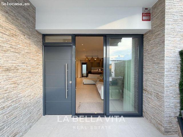 Chalet en Venta en San Fulgencio, Alicante