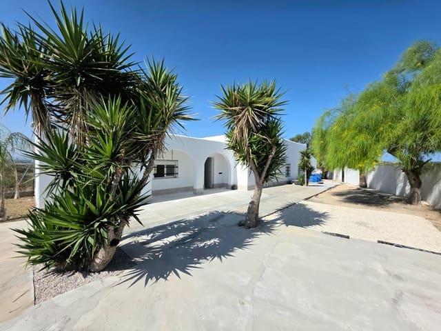 Chalet en venta en San Fulgencio, Alicante Costa Blanca