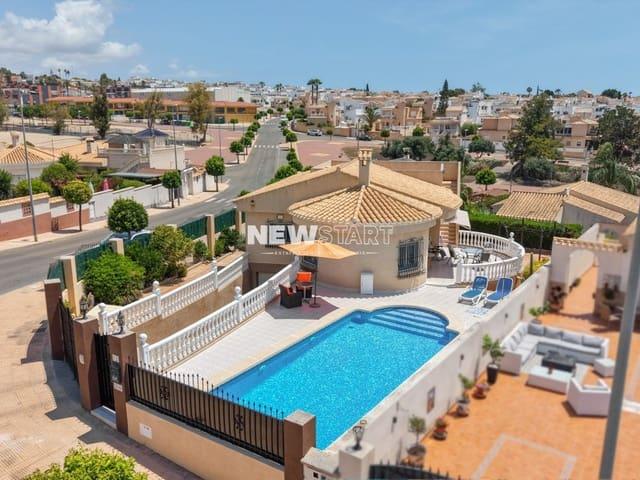 Chalet en venta en San Fulgencio, Alicante Costa Blanca