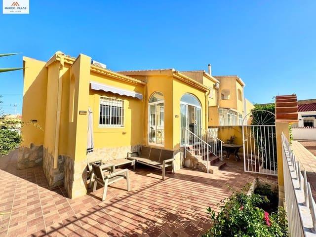 Chalet en venta en San Fulgencio, Alicante Costa Blanca