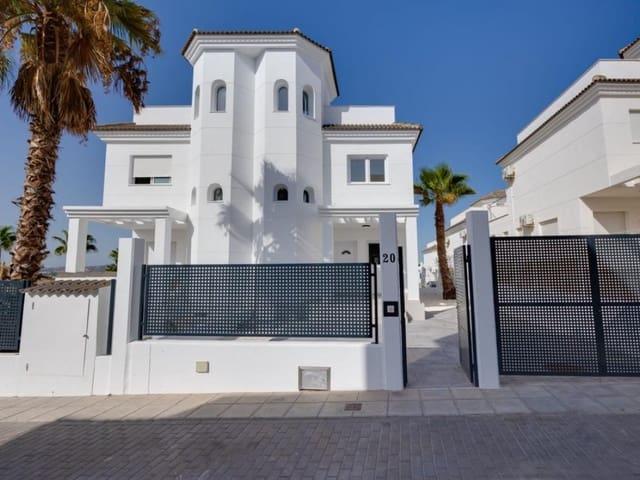 Chalet en venta en San Fulgencio, Alicante Costa Blanca