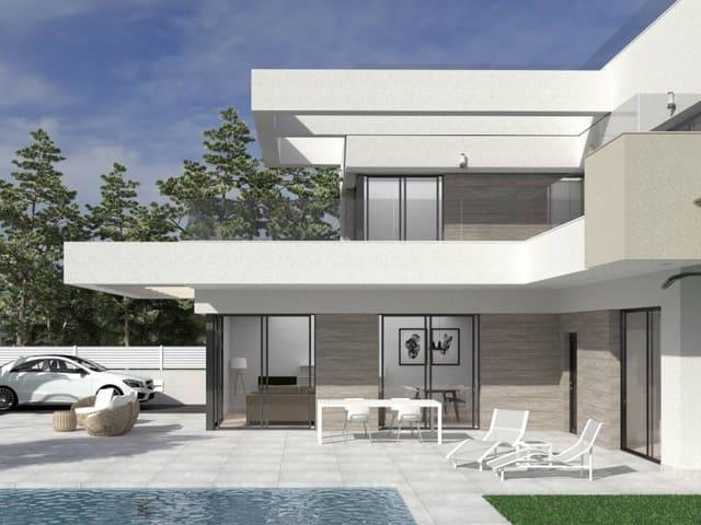 Chalet en venta en San Fulgencio, Alicante Costa Blanca