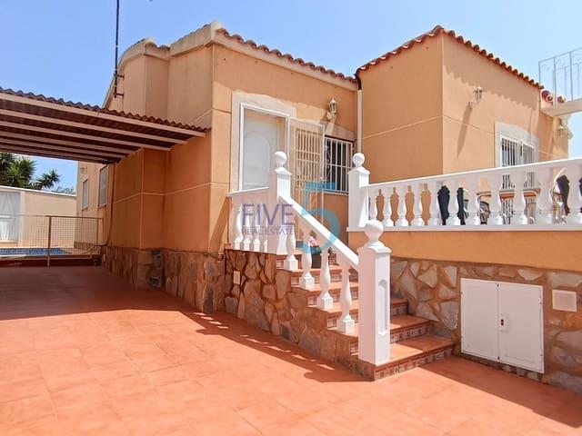 Chalet en venta en San Fulgencio, Alicante Costa Blanca