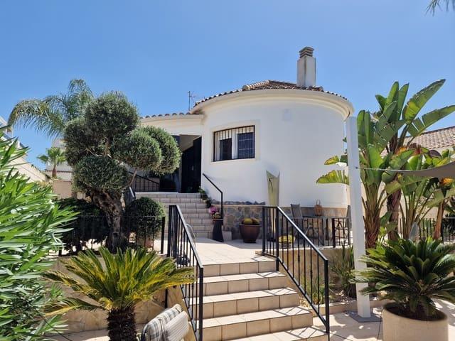 Chalet en venta en San Fulgencio, Alicante Costa Blanca