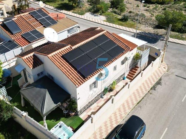 Chalet en venta en San Fulgencio, Alicante Costa Blanca