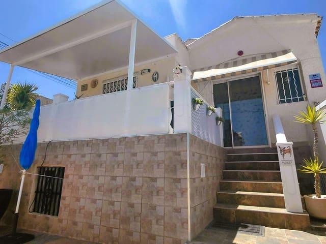 Chalet en venta en San Fulgencio, Alicante Costa Blanca