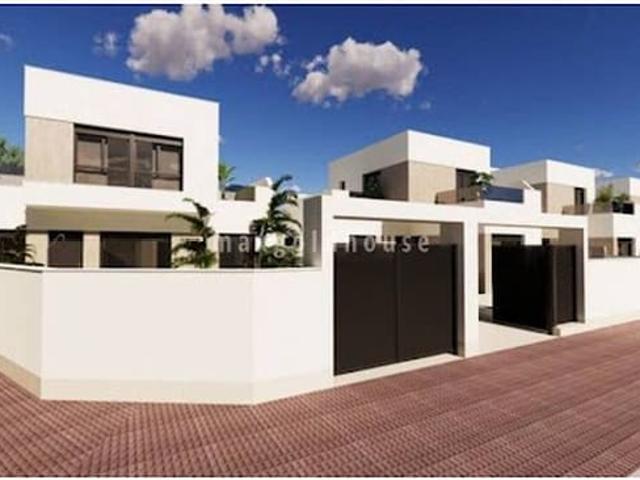 Chalet en venta en San Fulgencio, Alicante Costa Blanca