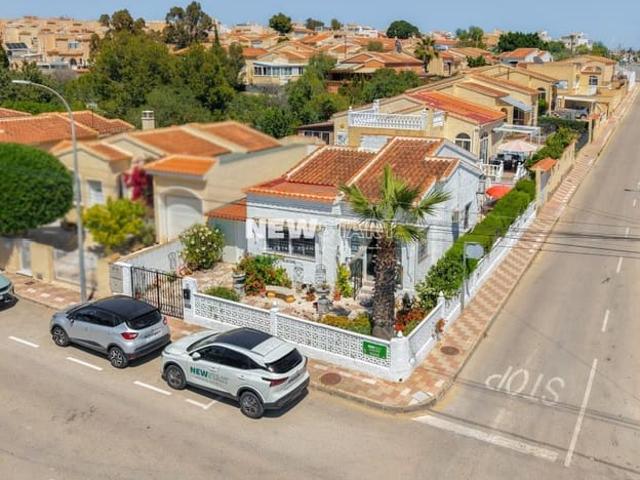 Chalet en venta en San Fulgencio, Alicante Costa Blanca