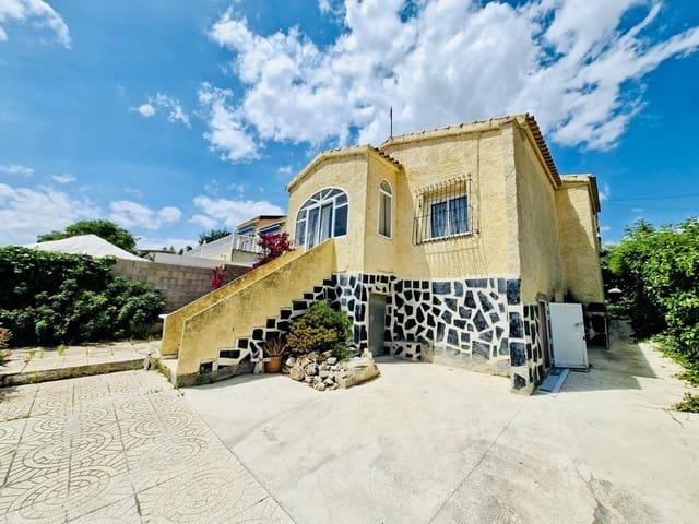 Chalet en venta en San Fulgencio, Alicante Costa Blanca