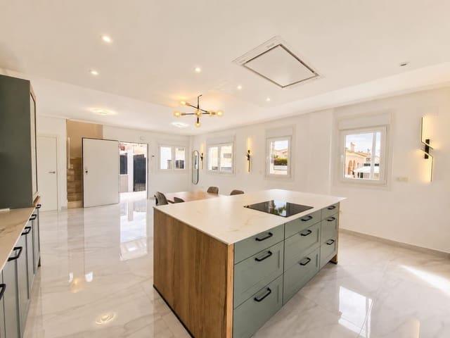 Chalet en venta en San Fulgencio, Alicante Costa Blanca